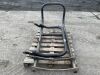 Roll Bar To Suit Ausa Dumper & Roll Bar To Suit 1T Dumper - 2