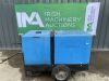 UNRESERVED 2016 Pramac 10KVA Portable Diesel Generator - 3