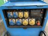 UNRESERVED 2016 Pramac 10KVA Portable Diesel Generator - 4