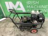 UNRESERVED Honda 13HP Petrol Portable Heavy Duty Power Washer c/w Lamce & Hose - 3