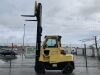 2015 Hyster H5 5T Gas Forklift - 3