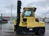 2015 Hyster H5 5T Gas Forklift - 4