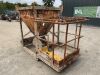 UNRESERVED 2001 Haven 75m Concrete Skip - 3