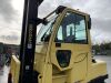 2015 Hyster H5 5T Gas Forklift - 20