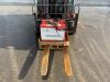 UNRESERVED 1997 Linde E18P 48V Electric Forklift - 7