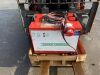 UNRESERVED 1997 Linde E18P 48V Electric Forklift - 8