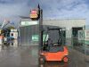 UNRESERVED 1997 Linde E18P 48V Electric Forklift - 10