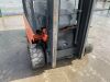 UNRESERVED 1997 Linde E18P 48V Electric Forklift - 12
