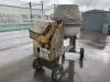 2005 Winget 175TEC Portable Diesel Cement Mixer - 2