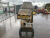 2005 Winget 175TEC Portable Diesel Cement Mixer - 3
