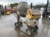 2005 Winget 175TEC Portable Diesel Cement Mixer - 4