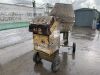 2004 Winget 175TEC Portable Diesel Cement Mixer - 2