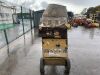 2004 Winget 175TEC Portable Diesel Cement Mixer - 3