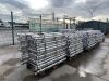 Large Quantity of Scaffolding to Include Legs & Platform - 2
