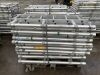 Large Quantity of Scaffolding to Include Legs & Platform - 4
