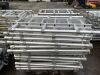 Large Quantity of Scaffolding to Include Legs & Platform - 5