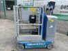 2007 Genie GR-15 Electric Mast Lift - 2