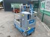 2007 Genie GR-15 Electric Mast Lift - 3