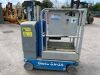 2007 Genie GR-15 Electric Mast Lift - 4