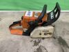 Stihl Petrol Chainsaw - 3