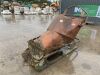 UNRESERVED Concrete Skip - 4