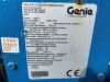 2007 Genie GR-15 Electric Mast Lift - 12