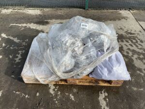 Large Pallet Of UNUSED Instantor Pilumbing Press Fittings