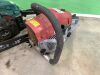 UNRESERVED 3x Petrol Chainsaws - 2