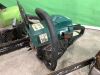 UNRESERVED 3x Petrol Chainsaws - 3