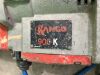 UNRESERVED Makita 110v Breaker & Kango Breaker - 2