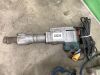 UNRESERVED Makita 110v Breaker & Kango Breaker - 3