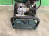 UNRESERVED 2016 Parkside PHDBA AL Petrol Power Washer - 4