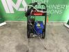 UNRESERVED 5.5HP Petrol Power Washer