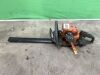 UNRESERVED 1997 Husqvarna 18h Petrol Hedge Trimmer - 2