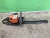 UNRESERVED 1997 Husqvarna 18h Petrol Hedge Trimmer - 3