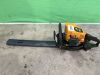 UNRESERVED 2009 McCulloch MDAHT25 Petrol Hedge Trimmer - 2