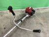 UNRESERVED Power Plus Petrol Strimmer - 3