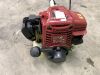 UNRESERVED Power Plus Petrol Strimmer - 4