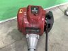 UNRESERVED 3x Power Plus Petrol Strimmers - 4