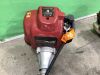 UNRESERVED 3x Power Plus Petrol Strimmers - 5