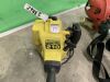 UNRESERVED 5x Petrol Strimmers to Include: Blue Bird, Robin, Flymo, McCulloch & Soverign - 3