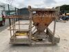 UNRESERVED 2001 Haven 75m Concrete Skip - 6