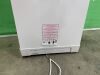 UNUSED Intergas Rapid 25KW Combi Gas Boiler c/w Flue (Water & Gas) - 3