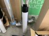 UNUSED Vertical Flue Kit/FTG Pack EC380 - 11 Pieces - 6