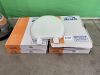 4 x UNUSED Bemis Toilet Seats & 20L Catering Urn - 3