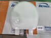 4 x UNUSED Bemis Toilet Seats & 20L Catering Urn - 4