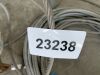 Heavy Duty Steel Winch Cable - 2