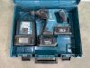 UNRESERVED 2017 Makita BHR262RDE Cordless SDS Drill - 2