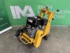 UNRESERVED 2020 Masalta MF16 18" Petrol Roadsaw