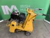 UNRESERVED 2020 Masalta MF16 18" Petrol Roadsaw - 2